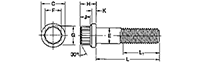 12 Point Flange for Sale