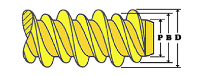 Hi/Low Tapping Screws for Sale