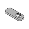 Weld Nut by Delta Fastener