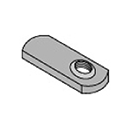 Weld Nut by Delta Fastener