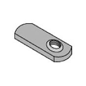 Weld Nut by Delta Fastener