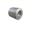 Half Pipe Coupling by Delta Fastener