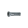 Lead Screw In by Delta Fastener