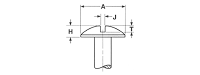 Truss Head for Sale